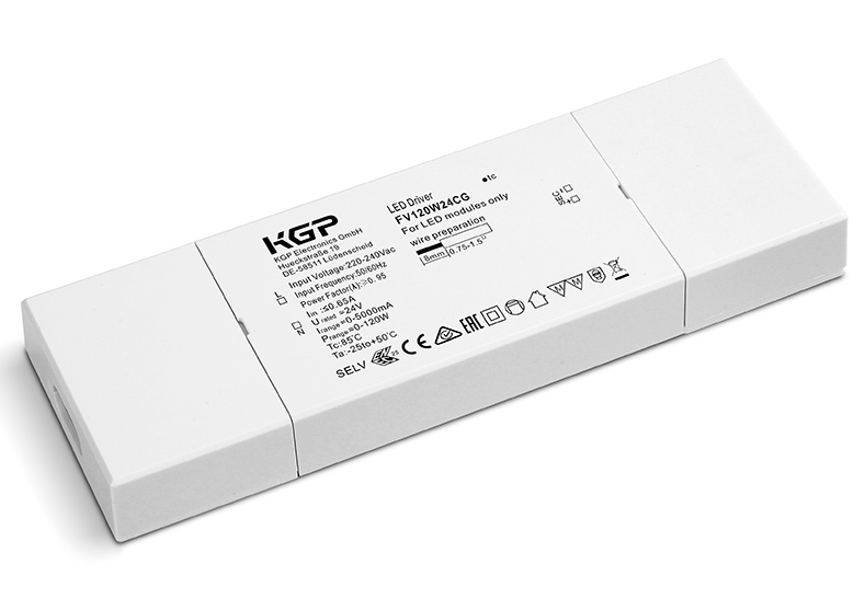 Источник напряжения FV120W48CG