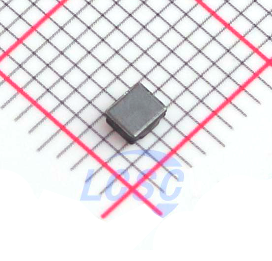 Дроссель SMD PRS2512-4R7MT