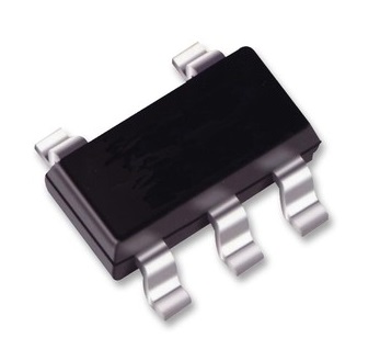 Переключатель питания STMPS2161STR
