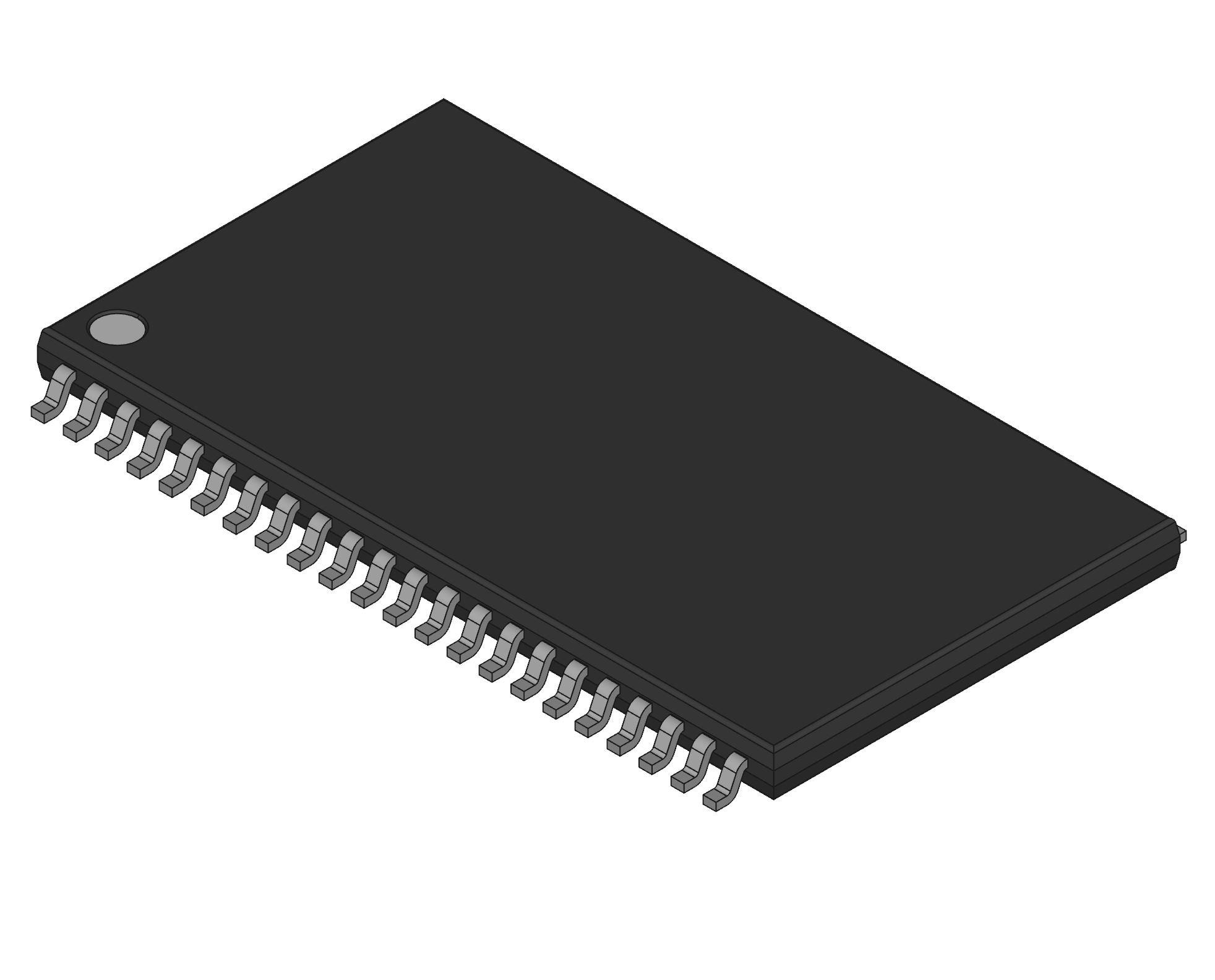 Микросхема памяти K6R4016V1D-UI10