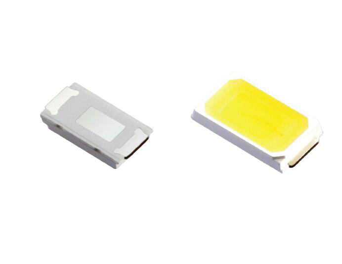 Светодиод SMD LLS5730WW-26G-80-0.5W