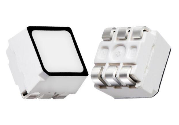 Светодиод SMD LLS3535PLC6RGB-E10