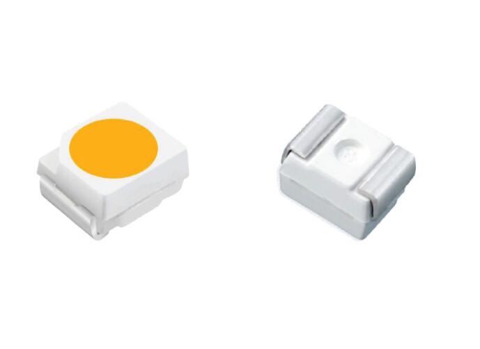 Светодиод SMD LLS3528WW-AJ-29G-01-80