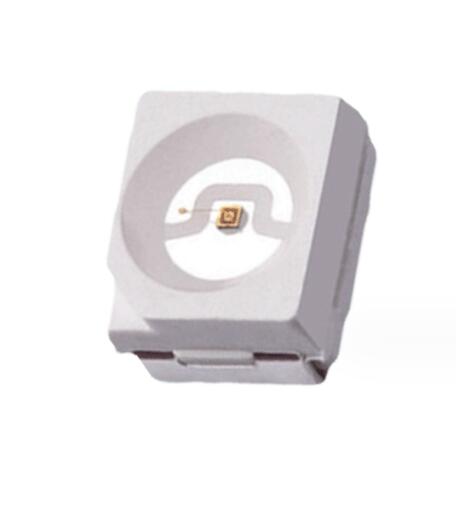 Светодиод SMD LLS3528UBC