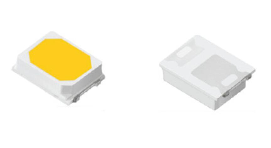 Светодиод SMD LLS2835WW-29G-80-0.5W