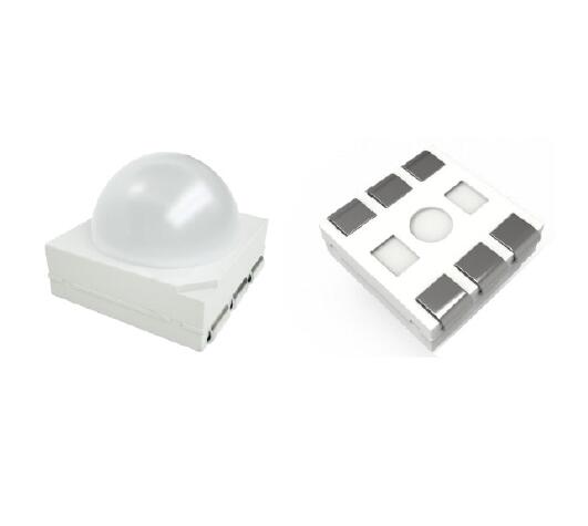Светодиод SMD LLS5050P6WW-41G-90-GJ-D30 0.5W