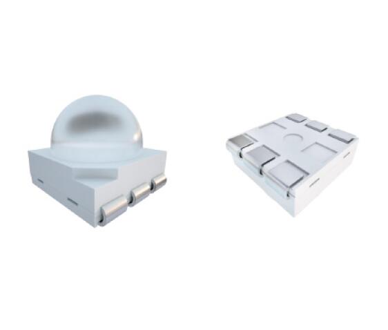 Светодиод SMD LLS5050P6WW-41G-90-IS-D30 0.5W