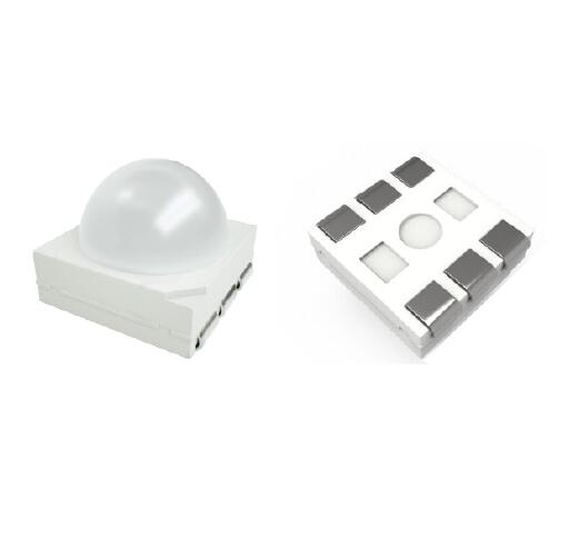 Светодиод SMD LLS5050P6WW-65G-90-GJ-D30 0.5W