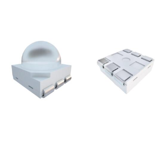 Светодиод SMD LLS5050P6WW-65G-90-IS-D30 0.5W