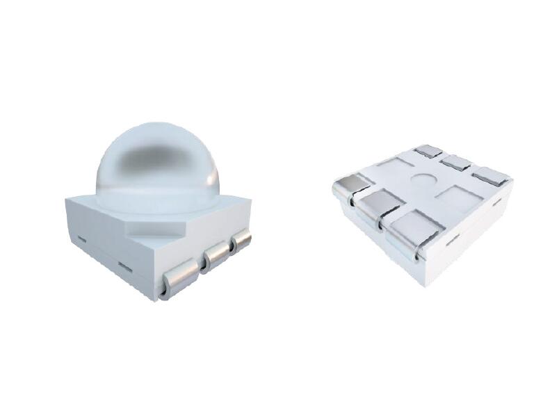 Светодиод SMD LLS5050P6PG-FJ-D30
