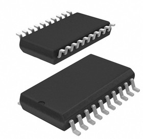 Микросхема логическая SN74ALS245ADWR