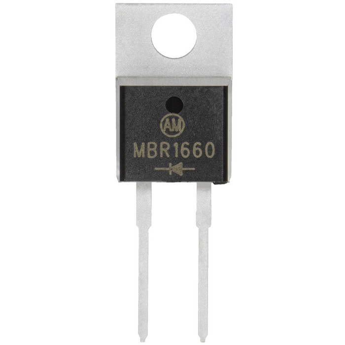 Диод Шоттки MBR1660