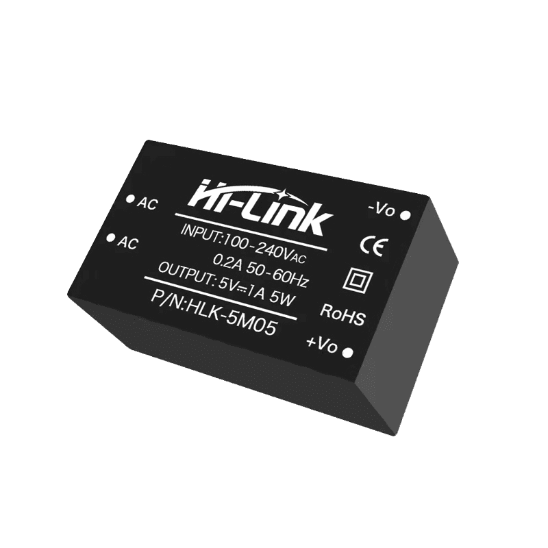 Источник напряжения HLK-5M05