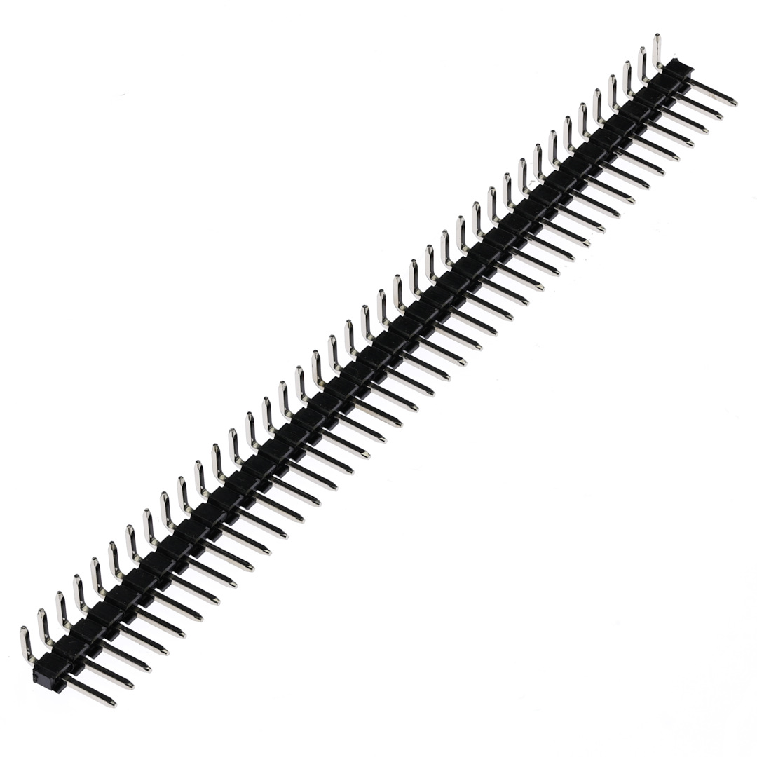 Штыревая планка PLS-40R R2