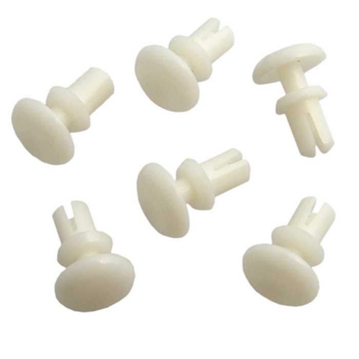 Фиксатор R3045 white