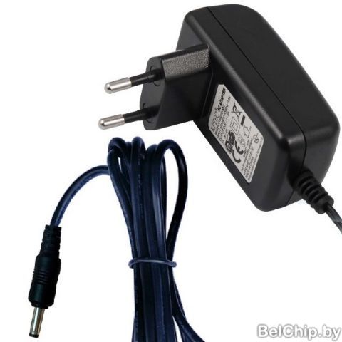Блок питания K12S050200G B35S68 / 5В, 2А, 10Вт, 3.5x1.4