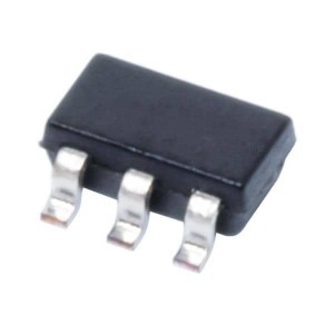 Микросхема INA181A3IDBVR