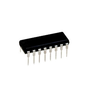 Счетчик К176ИЕ13