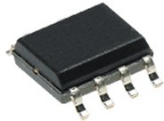 Микросхема интерфейсов MAX13485EESA+