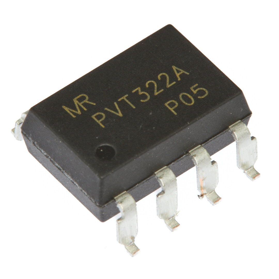 Оптореле PVT322ASPBF