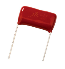 Конденсатор плёночный 0,01uF 2000V 10% / JFP03D103K225000B
