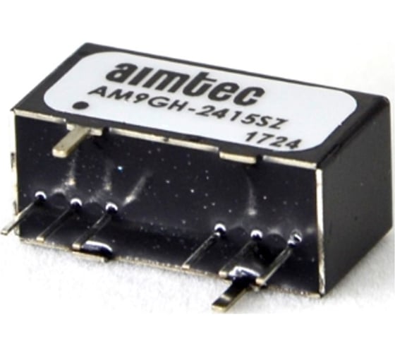 DC-DC преобразователь AM9GH-2409SZ