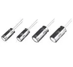 Конденсатор электролитический 1000uF 35V 20% / EEUFC1V102S