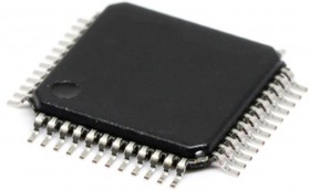 Микросхема AD7667ASTZ