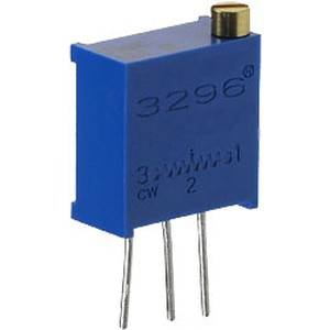 Потенциометр 3296W-223 (22K)