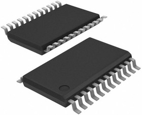 Микросхема интерфейсов PCA9555PW.118 TSSOP16