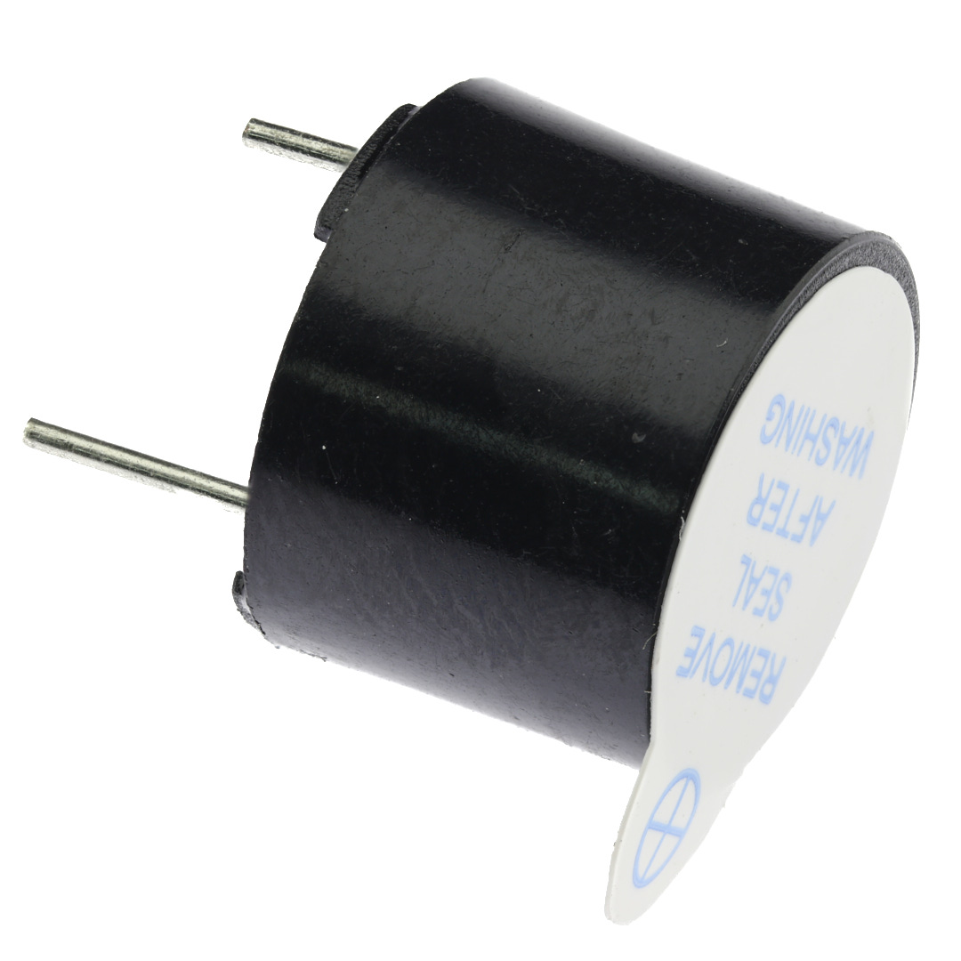 Электромагнитный излучатель HCM1206X