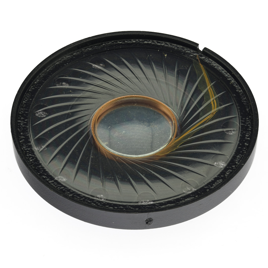 Динамики KSE-P40N-A 0.5W 8ohm