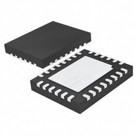 Микросхема LTC4162EUFD-LAD#PBF