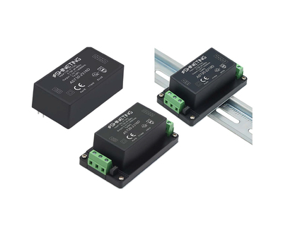 AC-DC преобразователь AST30-2318D