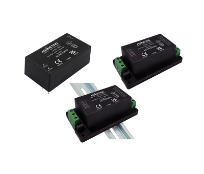 AC-DC преобразователь AST40-2305D