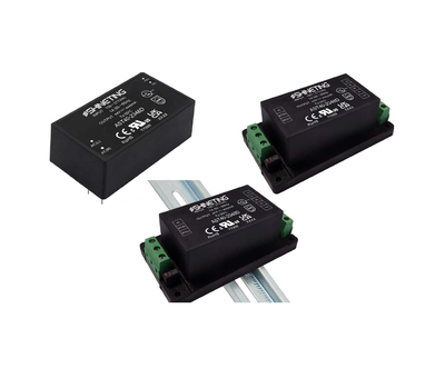 AC-DC преобразователь AST40-2348D