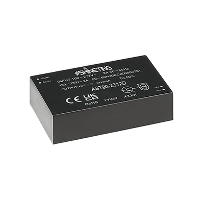 AC-DC преобразователь AST90-2312D