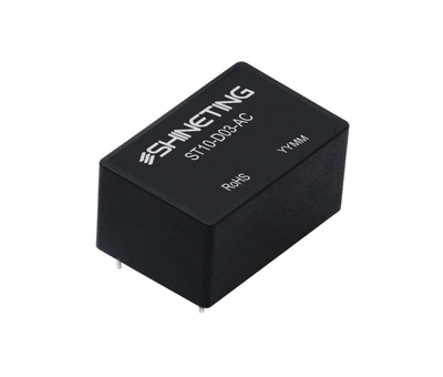 AC-DC преобразователь ST10-D03-AC