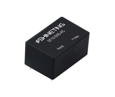 AC-DC преобразователь ST10-D05-AC