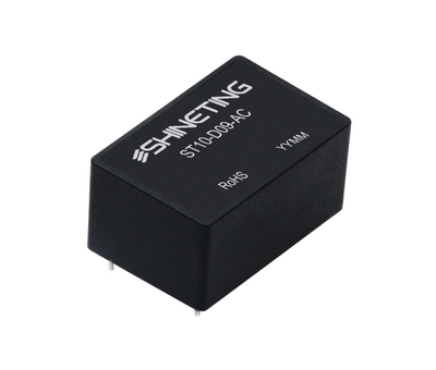 AC-DC преобразователь ST10-D09-AC