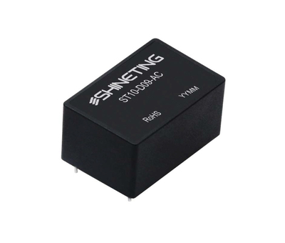 AC-DC преобразователь ST10-D12-AC