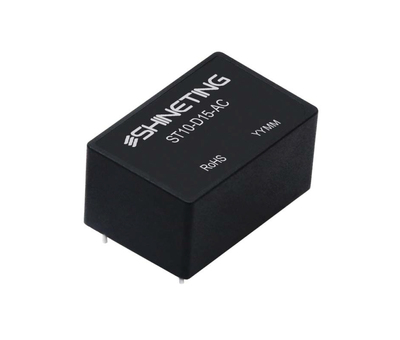 AC-DC преобразователь ST10-D15-AC