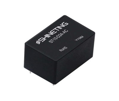 AC-DC преобразователь ST10-D24-AC
