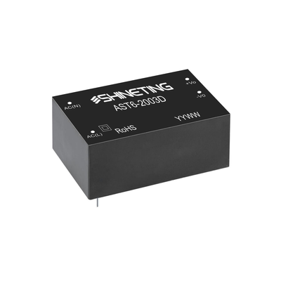 AC-DC преобразователь AST6-2003D