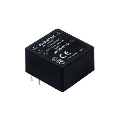 AC-DC преобразователь AST03-2315D