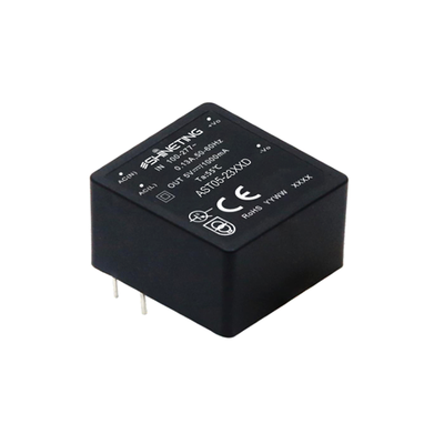 AC-DC преобразователь AST05-2305D