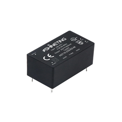 AC-DC преобразователь AST15-2303D-M