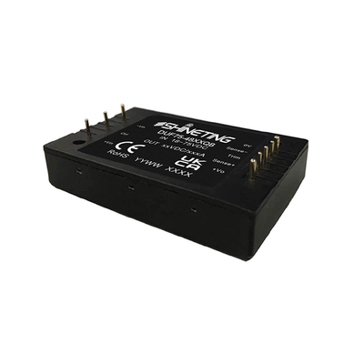 DC-DC преобразователь DUF75-4848QB