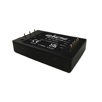 DC-DC преобразователь DUF200-4848QB