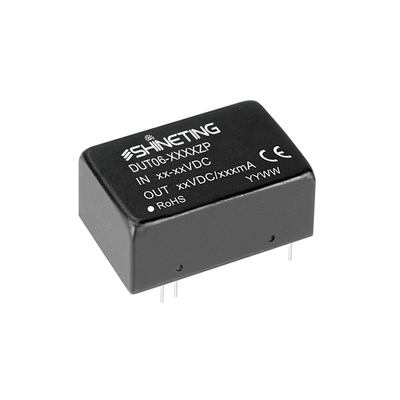 DC-DC преобразователь DUT06-2412ZP